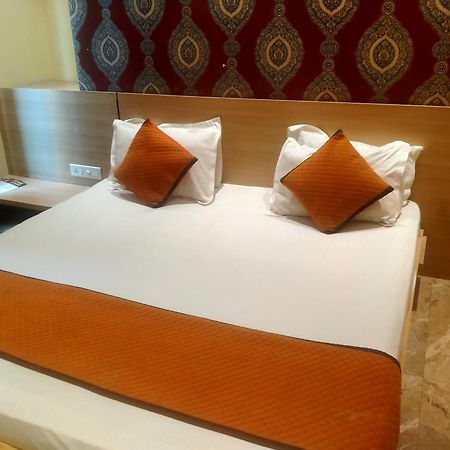 Hotel Tradition Heritage Walk Amritsar Eksteriør billede
