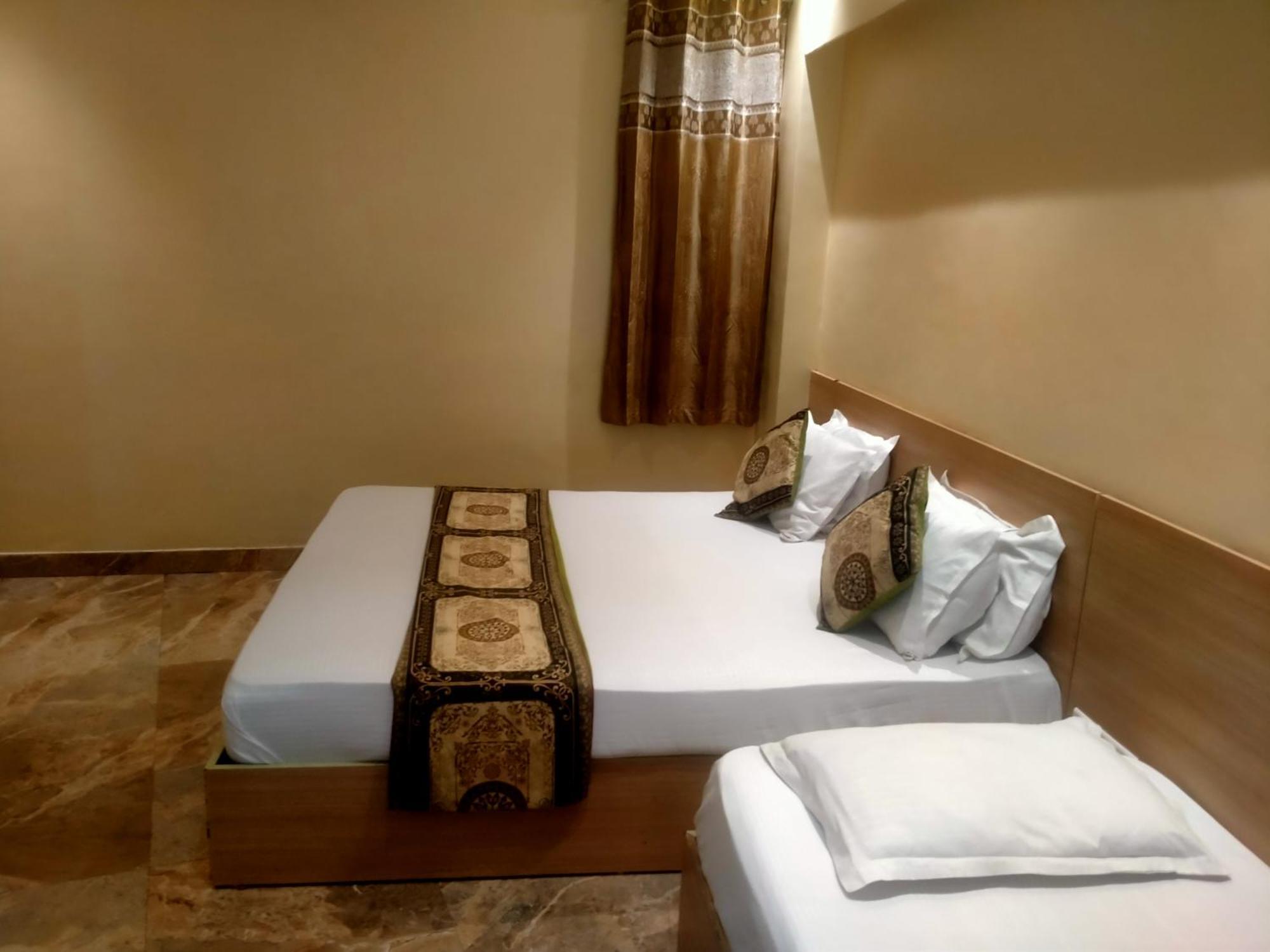 Hotel Tradition Heritage Walk Amritsar Eksteriør billede